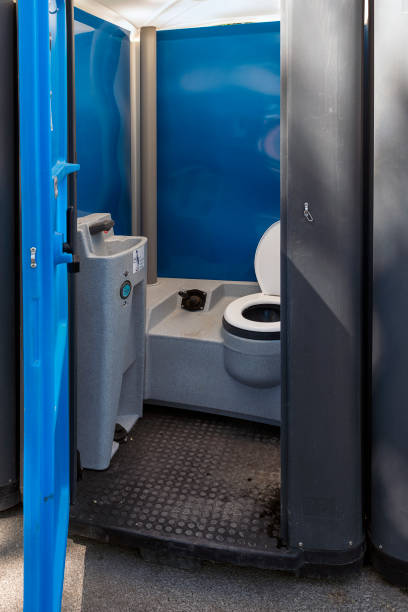 Best Luxury portable toilet rental  in Madison, GA