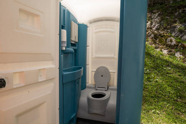 Best Sanitation services for porta potties  in Madison, GA