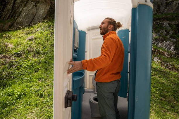 Best Event porta potty rental  in Madison, GA