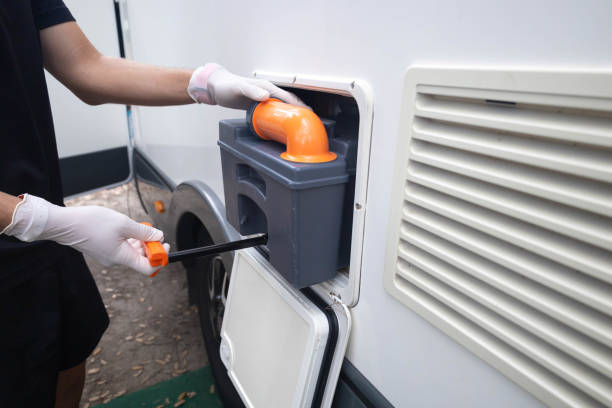  Madison, GA Porta Potty Rental Pros