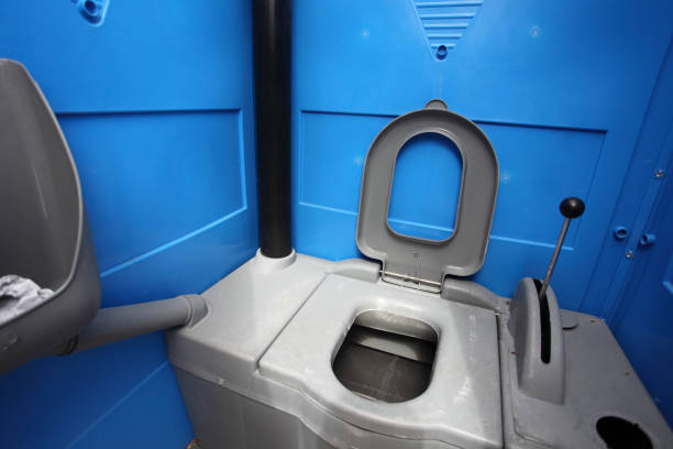 Best Emergency porta potty rental  in Madison, GA