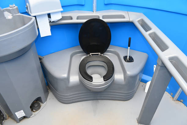 Best Portable toilet rental cost  in Madison, GA