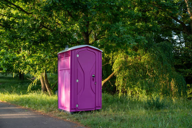 Best Emergency porta potty rental  in Madison, GA