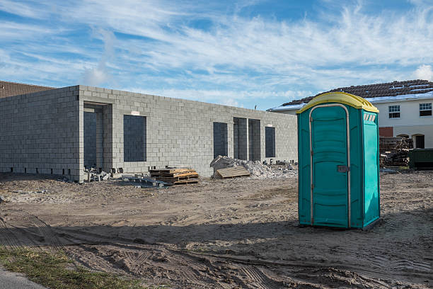 Best Portable restroom trailer rental  in Madison, GA